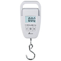 み♡ページ シンワ測定 シンワ70118デジタル手ばかり30kg補助ベルト付