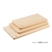 ヤマコー #79066 薄口まな板 大 1枚（直送品）