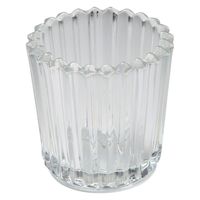 ペガサス・キャンドル キャンドルグラス TC-5 #8091000 1個