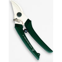 坂源 ハンドクリエーションP180モスグリーンBP #90355 1本