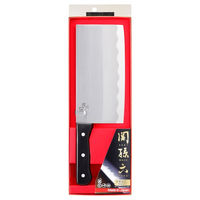 中華包丁　神田作 Amazon｜カンダ(kanda) 神田作 中華包丁 22.5cm 日本製 共柄