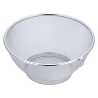 貝印 丸型ザル 21cm 000DF5402 1個（直送品）