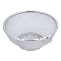貝印 丸型ザル 15cm 000DF5400 1個（直送品）