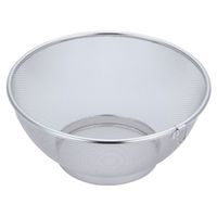 貝印 丸型ザル 24cm 000DF5403 1個（直送品）