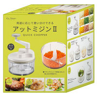 貝印 NEWアットミジン2 000DH0288 1個