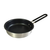 貝印 O.E.C ミニマ フライパン 15cm 000DY5206 1個