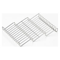 ヨシカワ 油切り名人 波型バットアミ21枚取 1306248 1個（直送品）