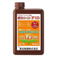 槍木産業 鉄力あくあ