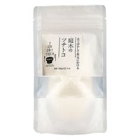 樹木新理論 庭木のツチトコ 120g(40g×3袋) 2058079 1パック（直送品）