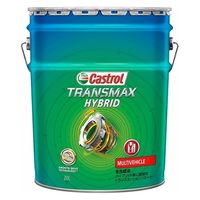 BPカストロール TRANSMAX HYBRID 20L 2700055 1缶（直送品）