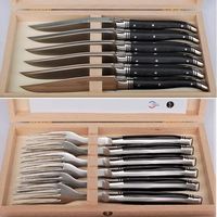 ライヨール ゴヨン アバン サティン ノアール12本 木箱 4310028 1箱（直送品）