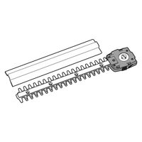 三共コーポレーション 18V充電式ヘッジトリマー用