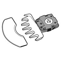 三共コーポレーション 18V充電式芝生バリカン用