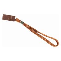 ケイ・ホスピア ポリエステルストラップ ブラウン 556110 1本（直送品）