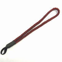 ケイ・ホスピア ドイツ製ストラップ マホガニー 556119 1本（直送品）