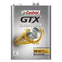 JXg[ GTX ULTRA CLEAN 5W-40 4L 1ʁiij