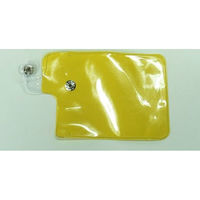 アルスコーポレーション 185-1.5D刃カバー 99918514 1個（直送品）