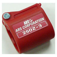 アルスコーポレーション 250Z ストッパーB 999250Z08 1個（直送品）