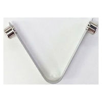 アルスコーポレーション 250Z ダボバネ 999250Z21 1個（直送品）