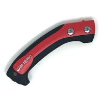 アルスコーポレーション CAM18PRO柄一式 ネジナット付 999CAM01 1組（直送品）