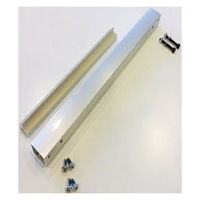 アルス 改角パイプセット