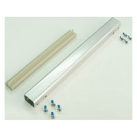 アルスコーポレーション 従 DKR角パイプセットチルト 19R 999DKR19 1組（直送品）