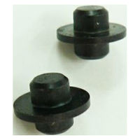 アルスコーポレーション DKR底板ピンセット 25R 999DKR25 1個（直送品）