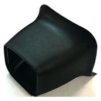 アルスコーポレーション 中間グリップエンド 36R 999DKR36 1個（直送品）