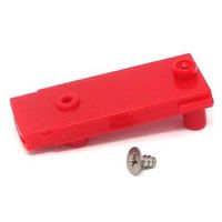 アルスコーポレーション ネックガイド 5W 999DKW05 1個（直送品）