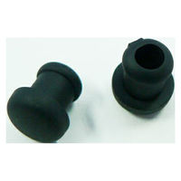 アルスコーポレーション FL 打合ゴム 2組 999FL01 1組(2個入)（直送品）