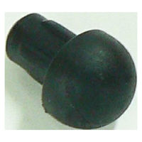 アルスコーポレーション 150-0.6D 打合ゴム 999HP11 1個（直送品）