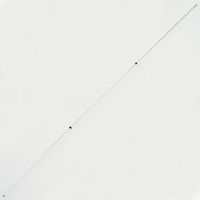 アルスコーポレーション PC ロッド棒一式 2.1m 999PCS06 1セット（直送品）