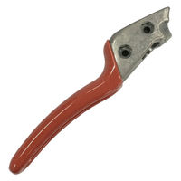 アルスコーポレーション VA-8Z 下刃(受刃)用グリップ 999VA09 1個（直送品）