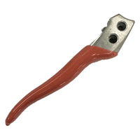 アルスコーポレーション VA-8Z 上刃(切刃)用グリップ 999VA07 1個（直送品）