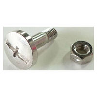 アルスコーポレーション Y-15 ネジ・ナット 999Y02 1個（直送品）