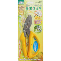 三共コーポレーション 鋏 ステンレス鋼 A043 1本（直送品）