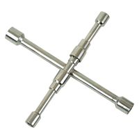 豊光 収納クロスレンチ 10×12×13×14 A-5110 1本