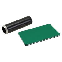 豊光 下穴ポンチ あて板付12mm AL-334-12 1パック