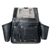 ふくろ倶楽部 伝説 極 六型 タイプA 墨壷ホルダー大/小 HB-056KA 1個（直送品）