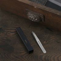 貝印 関孫六 毛抜き(先平) HC1805 1本（直送品）