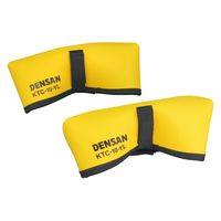 ジェフコム キャタツトップカバー KTC-10-YL 1セット(2個入)（直送品）