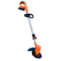 エアロボックス 18Vコードレス草刈機 LCC16A-JP 1台