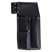 ふくろ倶楽部 (曲尺差付)のみ差しポッケ付き 寸・寸4 LEG-412 1個（直送品）