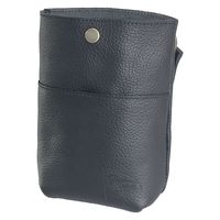 ふくろ倶楽部 mini 朱雀 黒 MSZ-80K 1個（直送品）