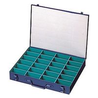 ジェフコム パーツボックス ND-405 通販 - アスクル