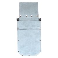 ふくろ倶楽部 なた袋(床革)レギュラー NT-02R 1個（直送品）