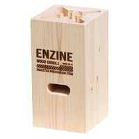 ラプラス スウェーデントーチ ENZINE X OBF-002 1個（直送品）