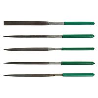 豊光 5本組 精密ヤスリ PA-355 1組(5本入)（直送品）