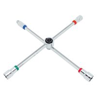 豊光 万能クロスレンチ 17×19×21×9.5 PA-5100 1本（直送品）