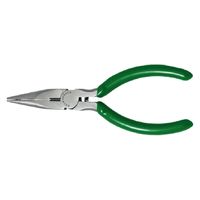 豊光 mini ラジオペンチ 130mm PM-20B 1本（直送品）